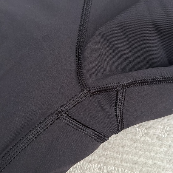 Lululemon capris - Picture 3 of 6
